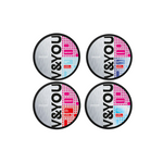 Load image into Gallery viewer, 27mg V&YOU Boost+ Nicotine Pouch - 20 Pouches (Buy 1 Get 1 Free)