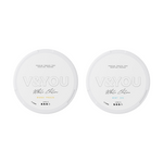 Load image into Gallery viewer, 8.8mg V&YOU White Edition Nicotine Pouch - 20 Pouches (Buy 1 Get 1 Free)
