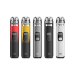 Load image into Gallery viewer, Vapefly x Dampfalot TV TIM Pod Vape Kit 30W