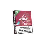 Load image into Gallery viewer, 2mg JOLT Nicotine Strips - 20 Strips