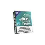 Load image into Gallery viewer, 4mg JOLT Nicotine Strips - 20 Strips