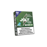 Load image into Gallery viewer, 4mg JOLT Nicotine Strips - 20 Strips
