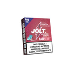 Load image into Gallery viewer, 4mg JOLT Nicotine Strips - 20 Strips