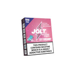 Load image into Gallery viewer, 4mg JOLT Nicotine Strips - 20 Strips