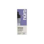 Load image into Gallery viewer, Hurb Breeze CBD 1000mg Pre-filled Pod 10ml