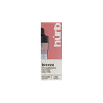 Load image into Gallery viewer, Hurb Breeze CBD 1000mg Pre-filled Pod 10ml