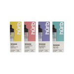 Load image into Gallery viewer, Hurb Breeze CBD 1000mg Pre-filled Pod 10ml