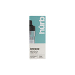 Load image into Gallery viewer, Hurb Breeze CBD 1000mg Pre-filled Pod 10ml