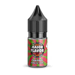 Load image into Gallery viewer, 10mg Major Flavor Nic Salts 10ml (60VG/40PG)
