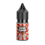 Load image into Gallery viewer, 10mg Major Flavor Nic Salts 10ml (60VG/40PG)