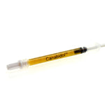 Load image into Gallery viewer, CBD by British Cannabis 500mg CBD Cannabis Extract Syringe 1ml