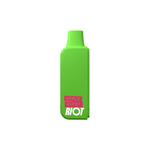 Load image into Gallery viewer, 10mg Riot Connex Device Capsules 600 puffs