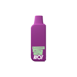 Load image into Gallery viewer, 10mg Riot Connex Device Capsules 600 puffs