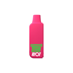 Load image into Gallery viewer, 10mg Riot Connex Device Capsules 600 puffs