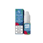 Load image into Gallery viewer, 10mg Pixie Juice Volume 2 10ml Nic Salts (50VG/50PG)