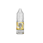 Load image into Gallery viewer, 20mg Bar Vape 10ml Nic Salts (50VG/50PG)