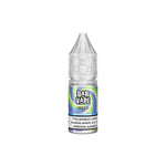 Load image into Gallery viewer, 20mg Bar Vape 10ml Nic Salts (50VG/50PG)