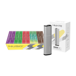 Load image into Gallery viewer, NUSO Heated Tobacco Sticks Starter Kit Bundle - 10x fruity Packs & Nmate Device