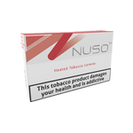 Load image into Gallery viewer, NUSO Heated Tobacco Sticks Strength 2 - 20 Sticks