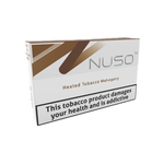Load image into Gallery viewer, NUSO Heated Tobacco Sticks Strength 2 - 20 Sticks