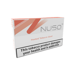Load image into Gallery viewer, NUSO Heated Tobacco Sticks Strength 3 - 20 Sticks