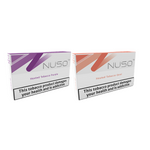 Load image into Gallery viewer, NUSO Heated Tobacco Sticks Strength 3 - 20 Sticks