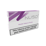 Load image into Gallery viewer, NUSO Heated Tobacco Sticks Strength 3 - 20 Sticks