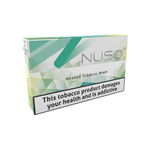 Load image into Gallery viewer, NUSO Heated Tobacco Sticks Strength 2 - 20 Sticks