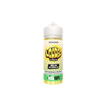 Load image into Gallery viewer, 0mg Ruthless Loaded 100ml Shortfill (70VG/30PG)