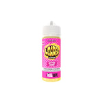 Load image into Gallery viewer, 0mg Ruthless Loaded 100ml Shortfill (70VG/30PG)