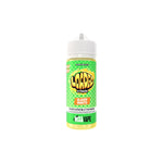 Load image into Gallery viewer, 0mg Ruthless Loaded 100ml Shortfill (70VG/30PG)