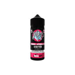Load image into Gallery viewer, 0mg Ruthless Classic 100ml Shortfills (70VG/30PG)