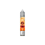 Load image into Gallery viewer, 5mg Aisu By Zap! 10ml Bar Salts (50VG/50PG)