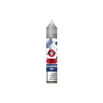 Load image into Gallery viewer, 5mg Aisu By Zap! 10ml Bar Salts (50VG/50PG)