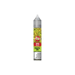 Load image into Gallery viewer, 5mg Aisu By Zap! 10ml Bar Salts (50VG/50PG)