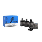 Load image into Gallery viewer, CUE 2.0 Refillable Pods 2ml - 4pcs