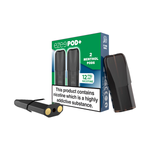 Load image into Gallery viewer, 12mg Ezee POD+ Menthol Replacement Prefilled Pods - 2ml