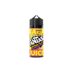 Load image into Gallery viewer, 0mg Fantasi Bar Juice 100ml Shortfill (50VG/50PG)