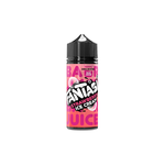 Load image into Gallery viewer, 0mg Fantasi Bar Juice 100ml Shortfill (50VG/50PG)