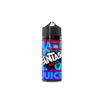 Load image into Gallery viewer, 0mg Fantasi Bar Juice 100ml Shortfill (50VG/50PG)