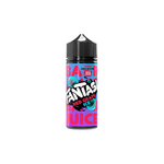 Load image into Gallery viewer, 0mg Fantasi Bar Juice 100ml Shortfill (50VG/50PG)