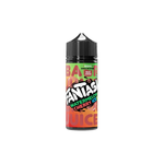 Load image into Gallery viewer, 0mg Fantasi Bar Juice 100ml Shortfill (50VG/50PG)