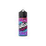 Load image into Gallery viewer, 0mg Fantasi Bar Juice 100ml Shortfill (50VG/50PG)