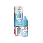Load image into Gallery viewer, 10mg Crystal Clear Bar Salt 10ml (50VG/50PG)