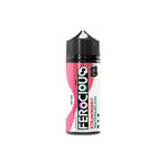 Load image into Gallery viewer, 0mg Fantasi Ferocious Bar Juice 100ml Shortfill (50VG/50PG)