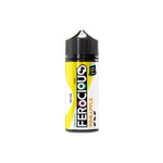 Load image into Gallery viewer, 0mg Fantasi Ferocious Bar Juice 100ml Shortfill (50VG/50PG)