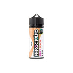 Load image into Gallery viewer, 0mg Fantasi Ferocious Bar Juice 100ml Shortfill (50VG/50PG)
