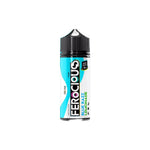 Load image into Gallery viewer, 0mg Fantasi Ferocious Bar Juice 100ml Shortfill (50VG/50PG)