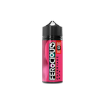 Load image into Gallery viewer, 0mg Fantasi Ferocious Bar Juice 100ml Shortfill (50VG/50PG)