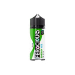 Load image into Gallery viewer, 0mg Fantasi Ferocious Bar Juice 100ml Shortfill (50VG/50PG)